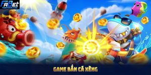 game-ban-ca-xeng